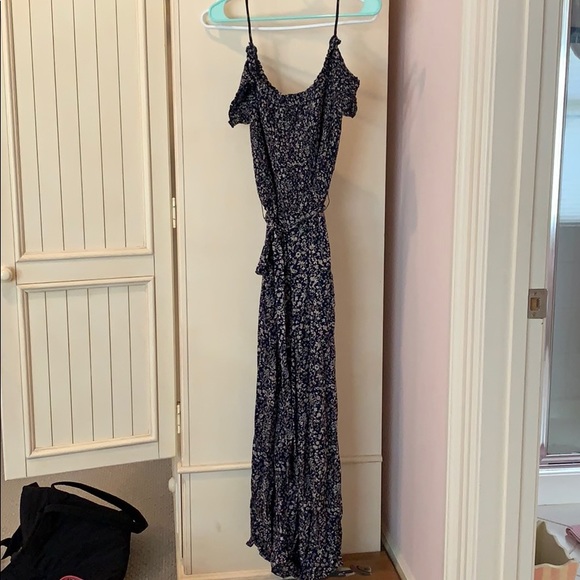 Jumpsuit - Picture 2 of 4